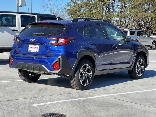 2026 Subaru CROSSTREK Premium Springfield VA