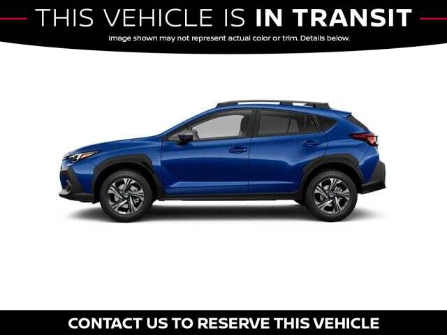 2026 Subaru CROSSTREK Premium Springfield VA