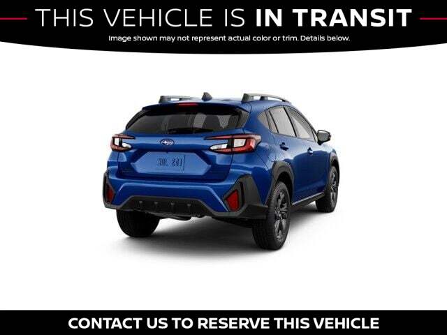 2026 Subaru CROSSTREK Premium Springfield VA