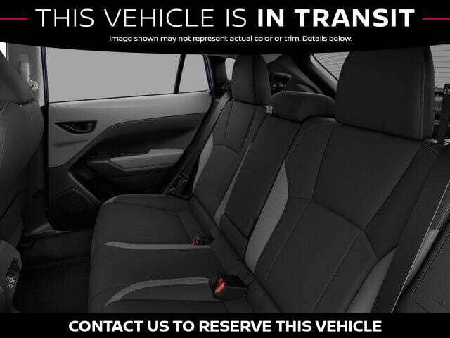 2026 Subaru CROSSTREK Premium Springfield VA