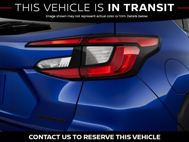 2026 Subaru CROSSTREK Premium Springfield VA