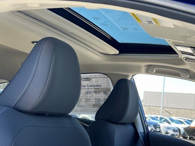 2026 Subaru CROSSTREK Premium Springfield VA