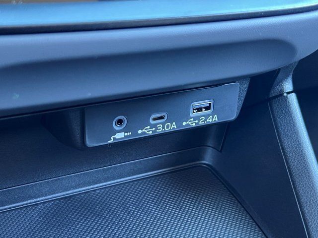 2026 Subaru CROSSTREK Premium Springfield VA