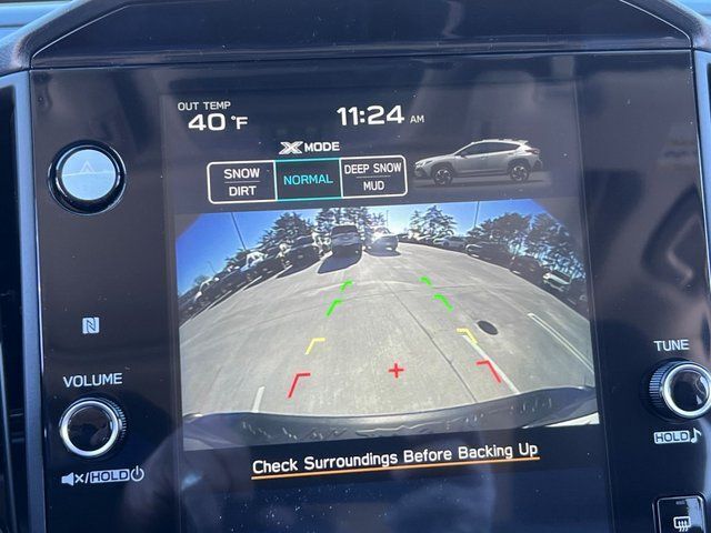 2026 Subaru CROSSTREK Premium Springfield VA