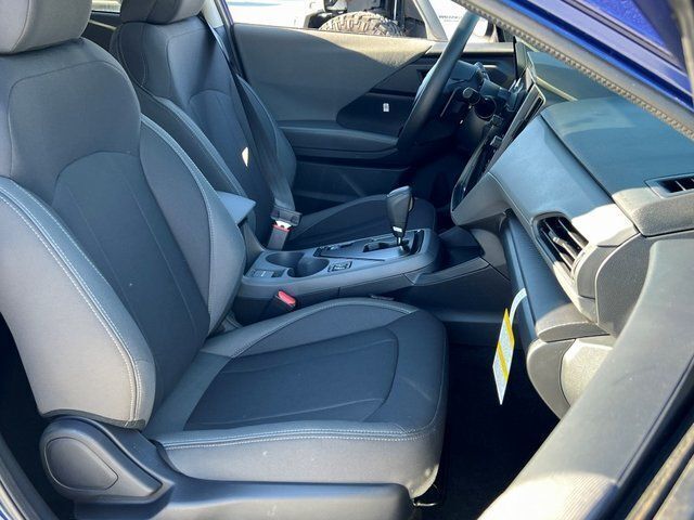 2026 Subaru CROSSTREK Premium Springfield VA