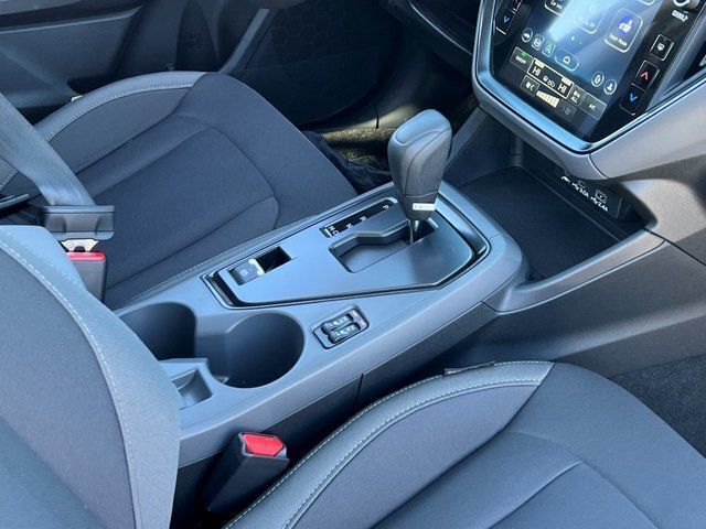 2026 Subaru CROSSTREK Premium Springfield VA