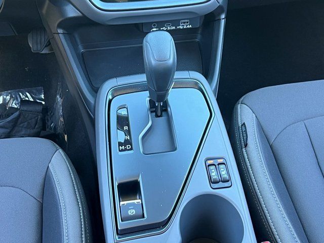 2026 Subaru CROSSTREK Premium Springfield VA