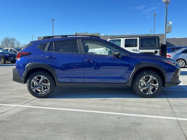 2026 Subaru CROSSTREK Premium Springfield VA