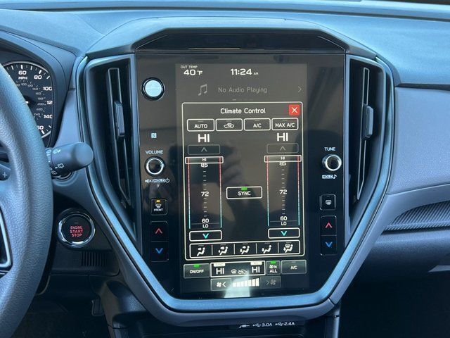 2026 Subaru CROSSTREK Premium Springfield VA