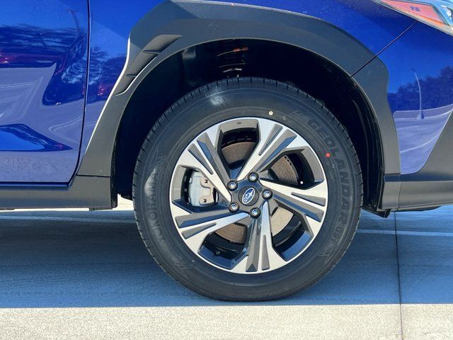 2026 Subaru CROSSTREK Premium Springfield VA