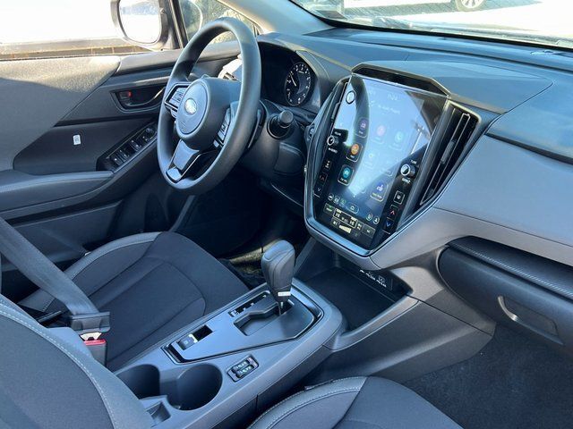 2026 Subaru CROSSTREK Premium Springfield VA