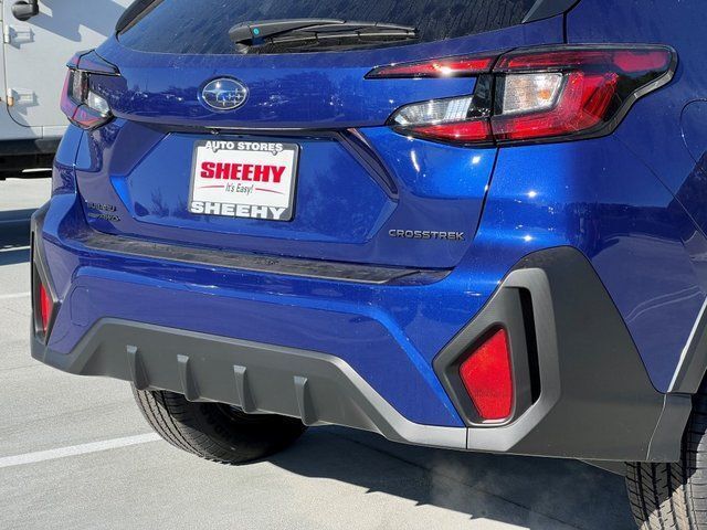 2026 Subaru CROSSTREK Premium Springfield VA