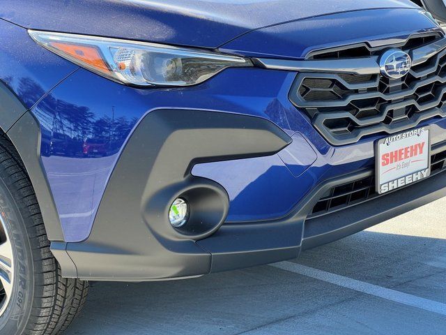 2026 Subaru CROSSTREK Premium Springfield VA