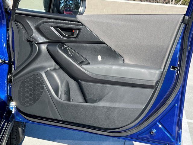 2026 Subaru CROSSTREK Premium Springfield VA