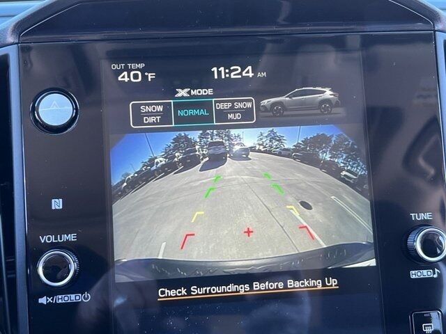 2026 Subaru CROSSTREK Premium Springfield VA