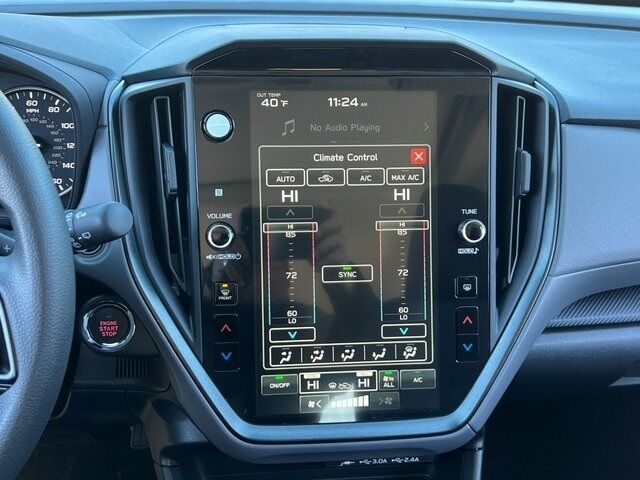 2026 Subaru CROSSTREK Premium Springfield VA