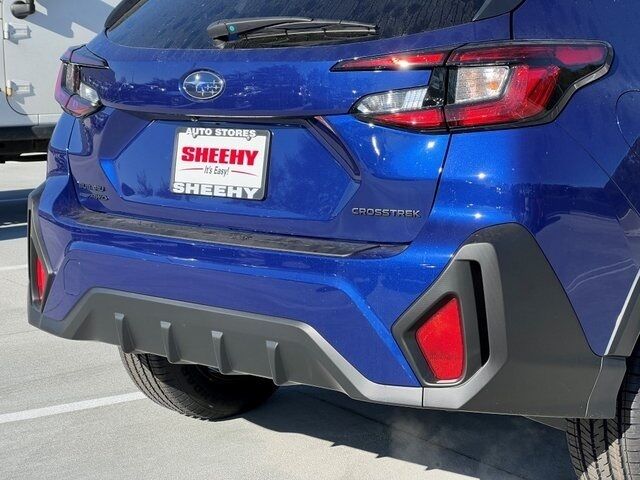 2026 Subaru CROSSTREK Premium Springfield VA