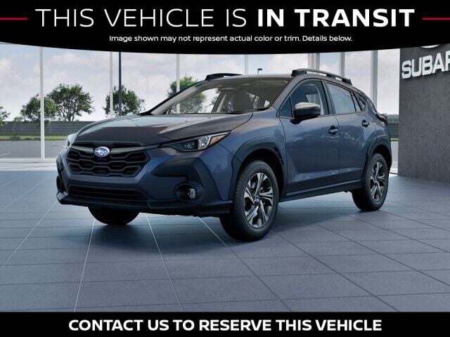 2026 Subaru CROSSTREK Premium Springfield VA