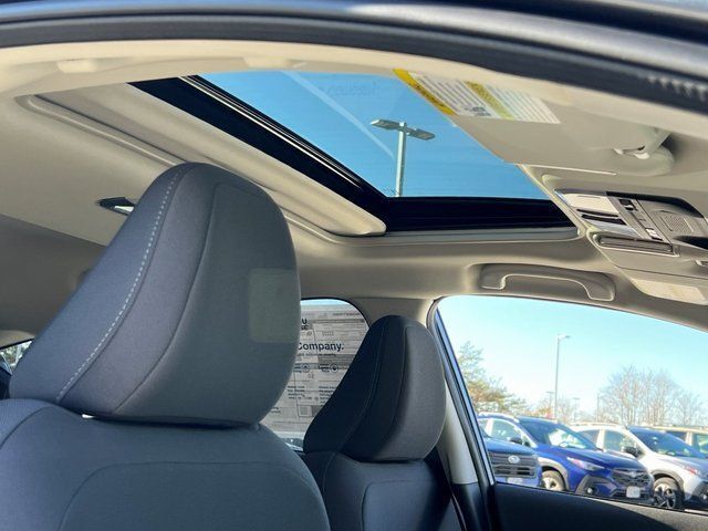 2026 Subaru CROSSTREK Premium Springfield VA