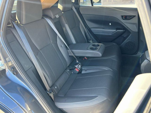 2026 Subaru CROSSTREK Premium Springfield VA