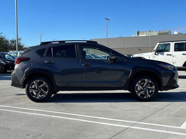 2026 Subaru CROSSTREK Premium Springfield VA
