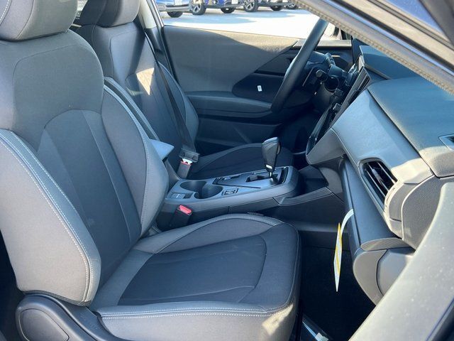 2026 Subaru CROSSTREK Premium Springfield VA