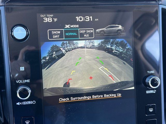 2026 Subaru CROSSTREK Premium Springfield VA