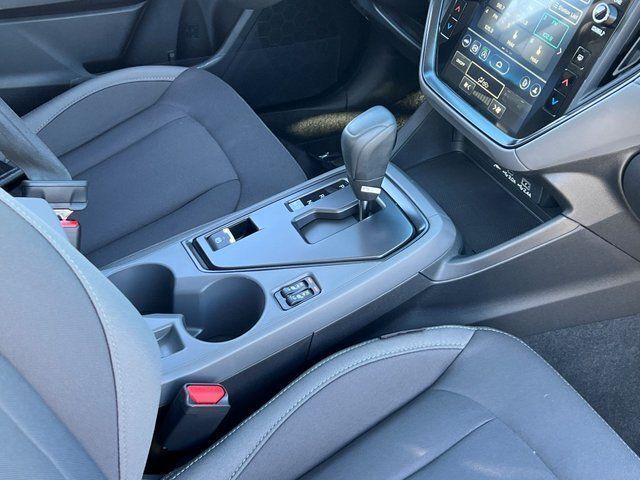 2026 Subaru CROSSTREK Premium Springfield VA