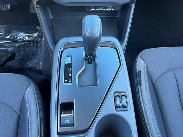 2026 Subaru CROSSTREK Premium Springfield VA