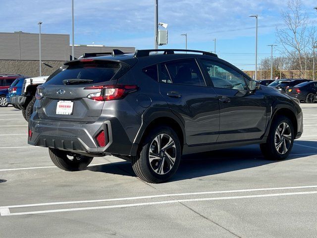 2026 Subaru CROSSTREK Premium Springfield VA