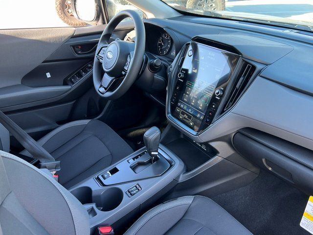 2026 Subaru CROSSTREK Premium Springfield VA