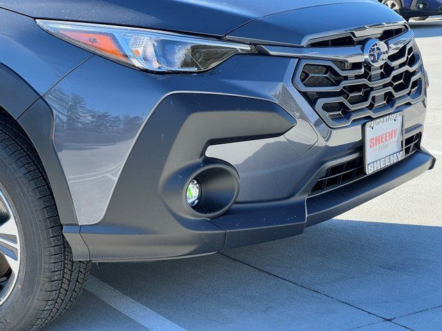 2026 Subaru CROSSTREK Premium Springfield VA