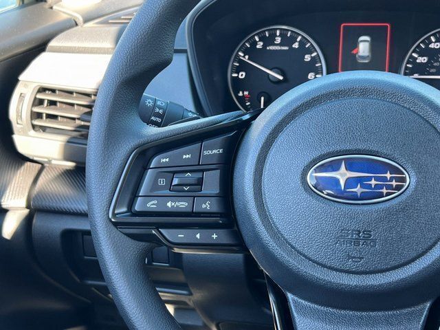 2026 Subaru CROSSTREK Premium Springfield VA