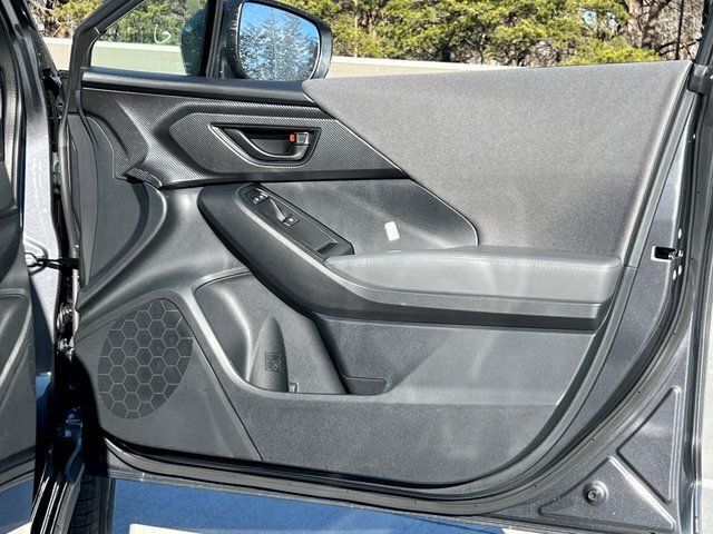 2026 Subaru CROSSTREK Premium Springfield VA