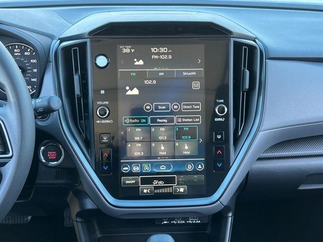 2026 Subaru CROSSTREK Premium Springfield VA