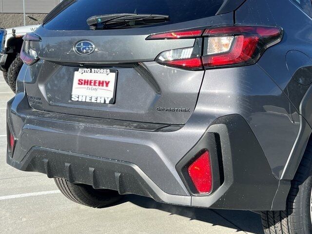 2026 Subaru CROSSTREK Premium Springfield VA