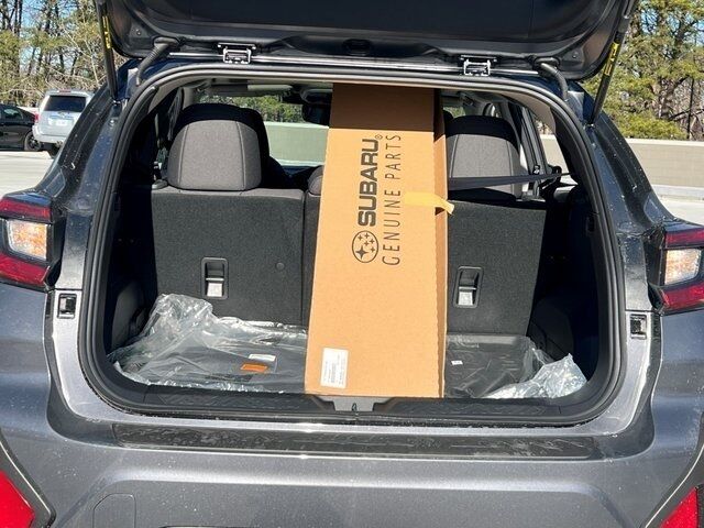 2026 Subaru CROSSTREK Premium Springfield VA