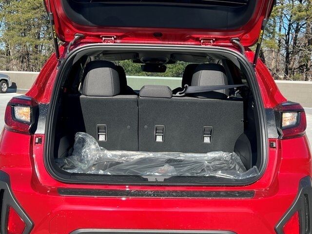 2026 Subaru CROSSTREK Premium Springfield VA