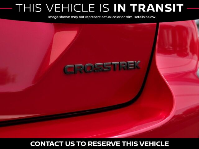 2026 Subaru CROSSTREK Premium Springfield VA