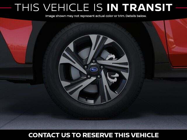 2026 Subaru CROSSTREK Premium Springfield VA