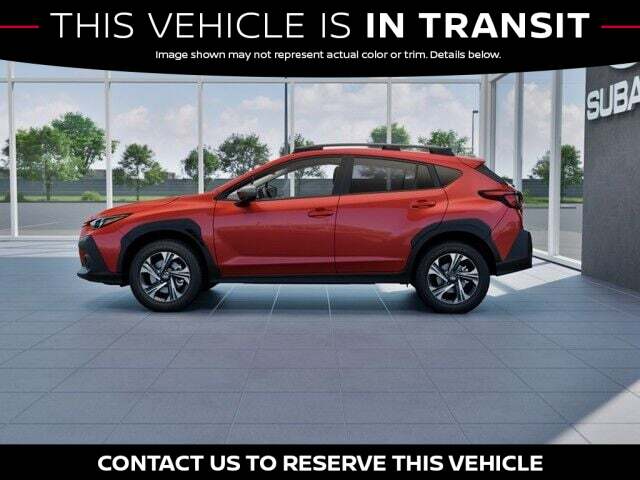 2026 Subaru CROSSTREK Premium Springfield VA