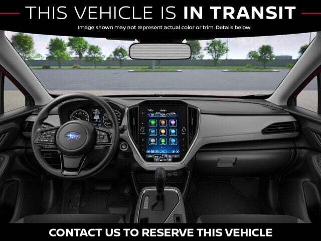 2026 Subaru CROSSTREK Premium Springfield VA