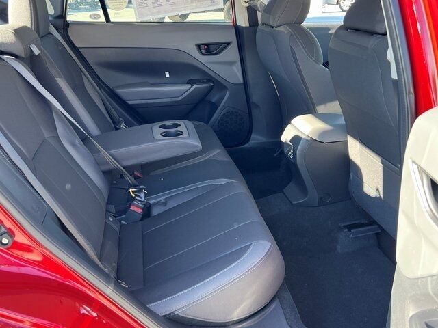 2026 Subaru CROSSTREK Premium Springfield VA