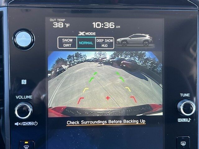 2026 Subaru CROSSTREK Premium Springfield VA