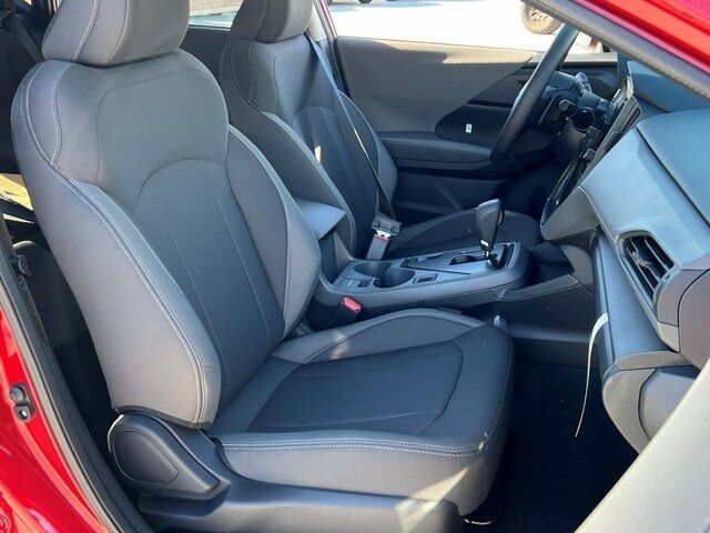 2026 Subaru CROSSTREK Premium Springfield VA