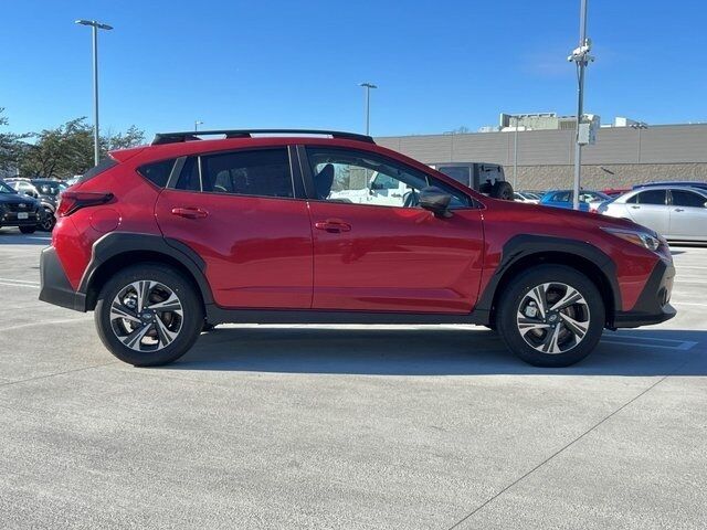 2026 Subaru CROSSTREK Premium Springfield VA