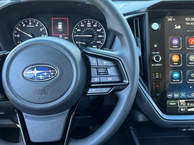 2026 Subaru CROSSTREK Premium Springfield VA