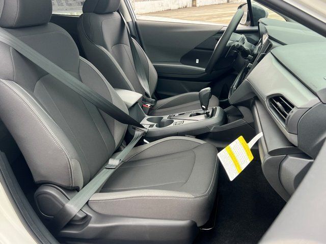 2026 Subaru CROSSTREK Premium Springfield VA