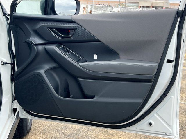 2026 Subaru CROSSTREK Premium Springfield VA