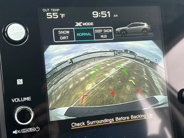 2026 Subaru CROSSTREK Premium Springfield VA